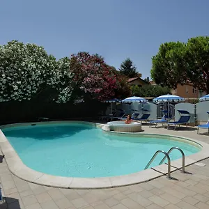 **** Hotel Gaston Włochy