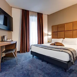 4* Hotel Dependance Trevi Collection