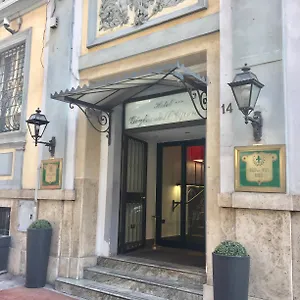 3* Hotel Giglio Dell'opera