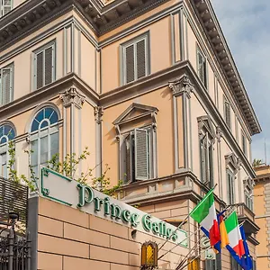 3* Hotel Galles