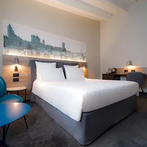 **** Hotel Mercure Centro Palazzo Dolci Włochy