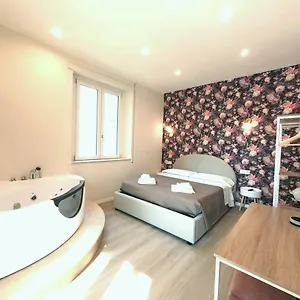 Aurelia Garden Roma