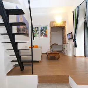 Apartamento Colosseo Accomodation, Roma