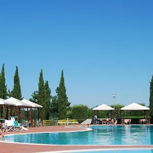 **** Hotel Fattoria Belvedere Włochy