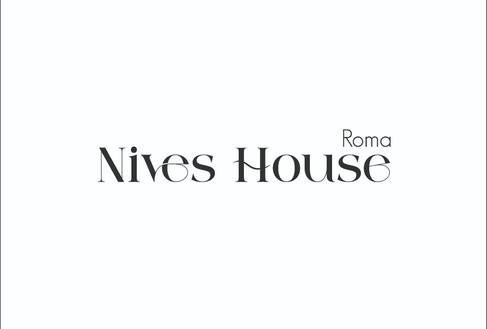 Nives House Roma Ξενοδοχείο