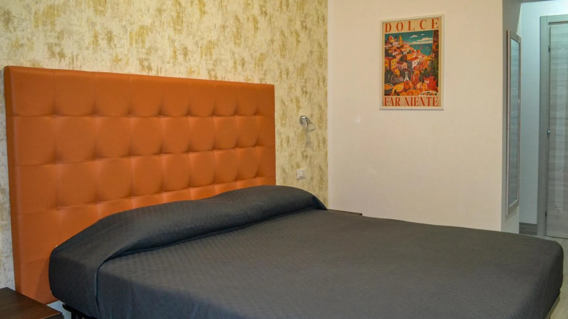 Nives House Roma Ξενοδοχείο Ιταλία