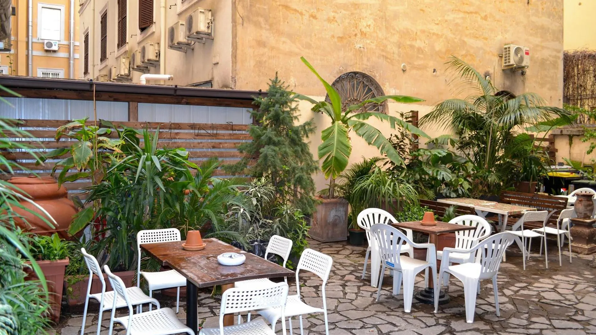 Πανσιόν Nives House Roma Ξενοδοχείο Ιταλία